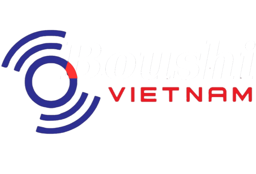 Công ty TNHH Boushi Việt Nam