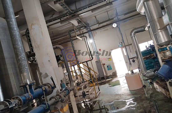 Những sai lầm thường gặp khi bảo trì hệ thống PCCC​