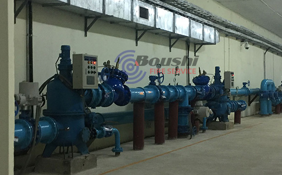 Tại sao nên chọn Boushi Việt Nam?