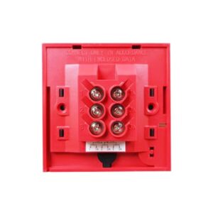 Nut nhan bao chay Chungmei CM FP116a