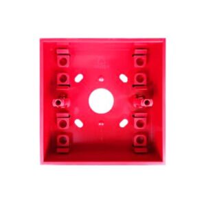 Nut nhan bao chay Chungmei CM FP116d