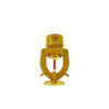 dau phun sprinkler tyco ty5251 huong xuong
