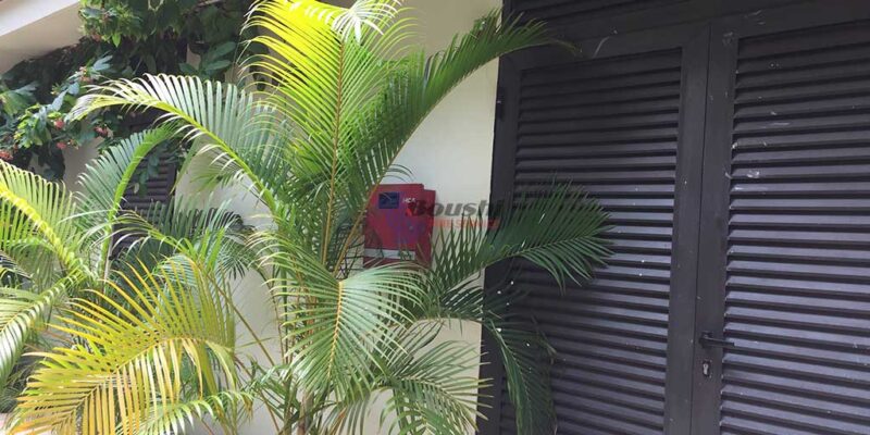 Dự án PCCC Khách sạn 5 sao Salinda