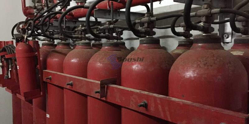 Dự án PCCC Khách sạn 5 sao Salinda