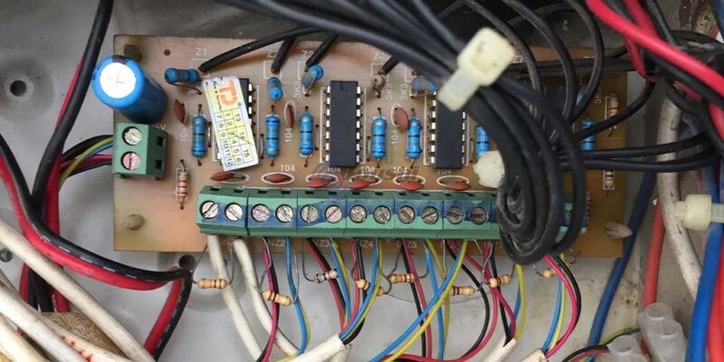 Dự án PCCC tòa nhà Rạng Đông Group