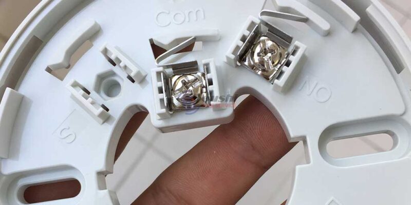 Dự án PCCC tòa nhà Rạng Đông Group