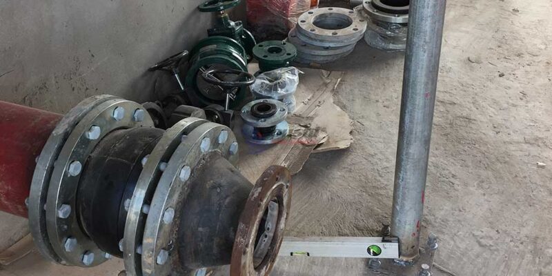 Dự án PCCC trạm biến áp 220KVA Sa Đéc – Đồng Tháp