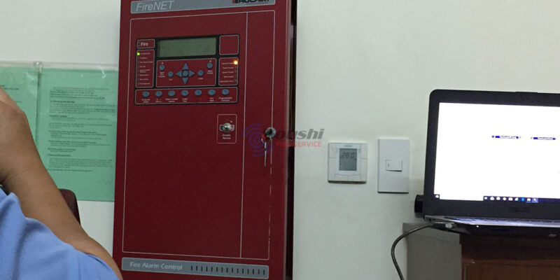 Dự án PPCC Ủy Ban nhân dân Huyện Hồng Ngự