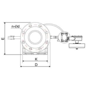Van báo động Shinyi ALVX van bao dong shinyi alvx 4